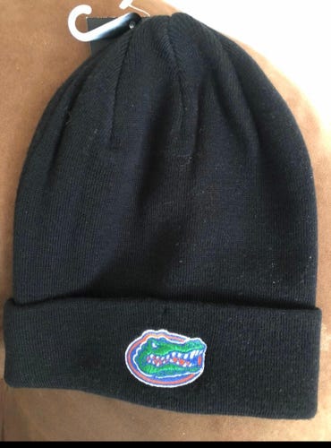 Florida Gators Nike men’s NCAA knit hat