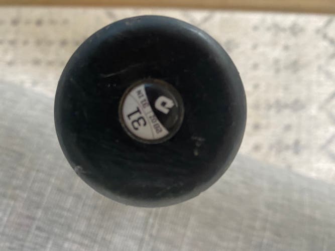 Used 2021 DeMarini (-3) 28 oz 31" The Goods Bat