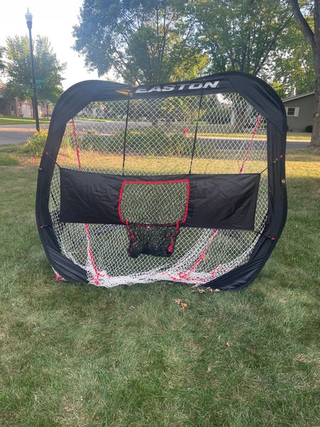 Easton Baseball Hitting Net