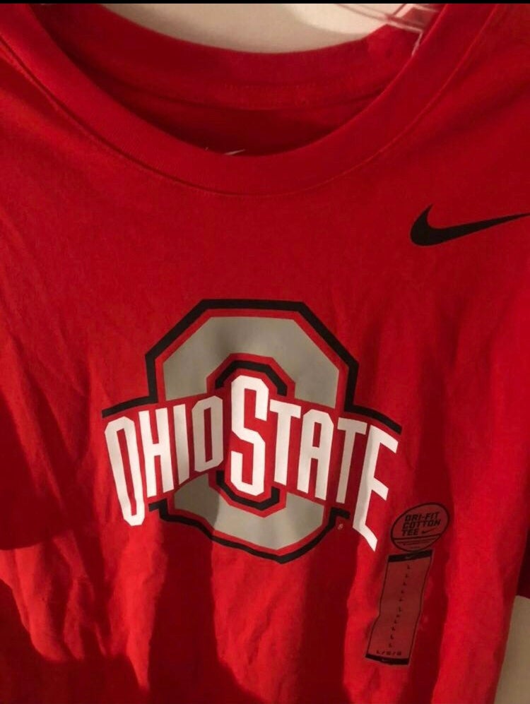 Nike, Other, Black Ohio State Joey Bosa Jersey