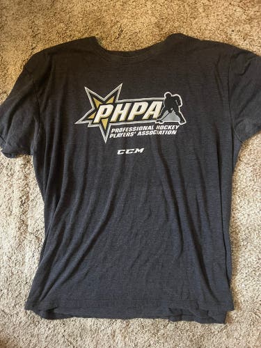 PHPA shirt Size Large