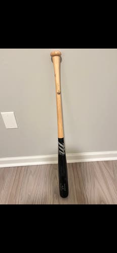 Used Marucci (-3) 31 oz 34" JB19 Bat