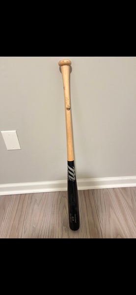 Used Marucci (-3) 31 oz 34" JB19 Bat
