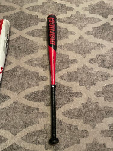 Marucci (-10) 19 oz 29" Cat USA Bat