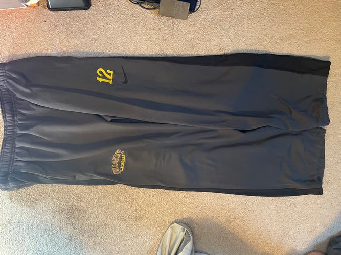 Albany Lacrosse 12 Pants