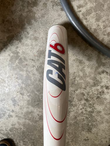 Marucci CAT 6 -5 31 inch Bat