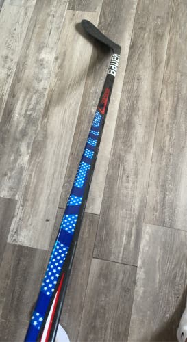 Custom Ultrasonic P28