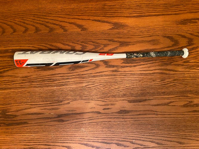 Used Kid Pitch (9YO-13YO) USSSA Certified 2020 Combat Composite B2 Da Bomb Bat (-11) 19 oz 30"