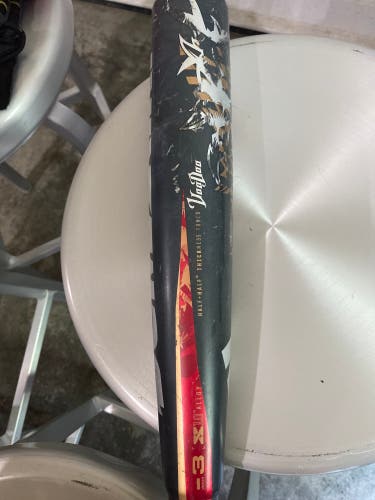 2011 Alloy (-3) 29 oz 32" Demarini Voodoo paradox Bat