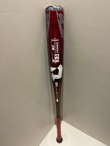 MINT! ~2022 Demarini Voodoo One BBCOR Baseball Bat 32" / 29oz Drop 3 Voodoo One BBCOR