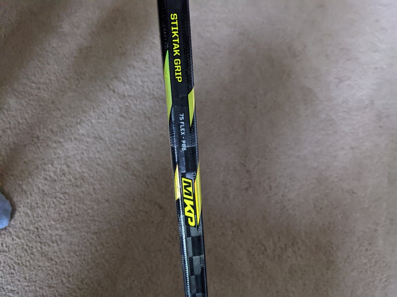 Used Senior CCM Right Handed Super Tacks AS4 Pro Hockey Stick P88