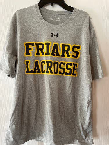 Under Armour Saint Anthonys shooting shirt