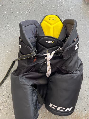 CCM Super tacks AS1 hockey pants