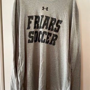 Saint Anthony’s soccer Under Armour long sleeve shirt