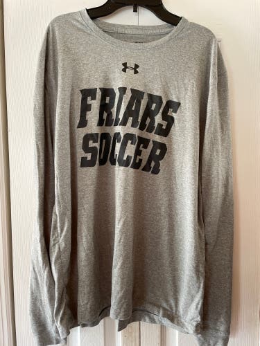 Saint Anthony’s soccer Under Armour long sleeve shirt