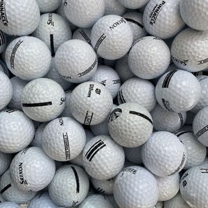 3,000 (250 Dozen) Used Range Golf Balls - Good Condition  - READ DESCRIPTION