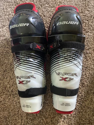 Bauer Vapor X30 Shin Pads
