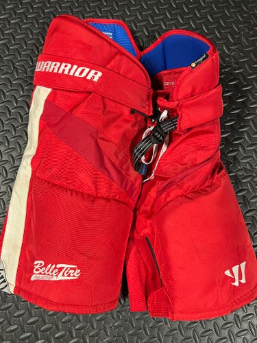 Belle Tire AAA Custom Warrior Covert DT2 Hockey Pants