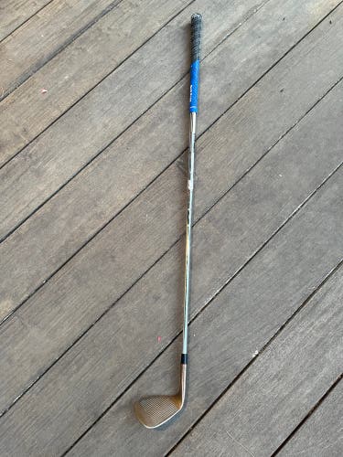 TaylorMade Hi Toe Wedge Set 54 and 60