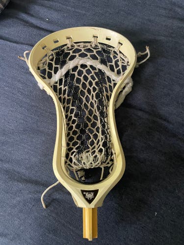Used  ECD Weapon X Head