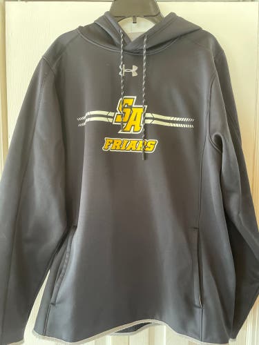 Saint Anthony’s Under Armour Hoodie