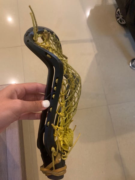 Used Gait Whip Head