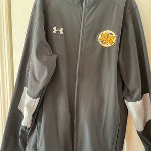 Saint Anthony’s Under Armour jacket Full Zip Adult Small