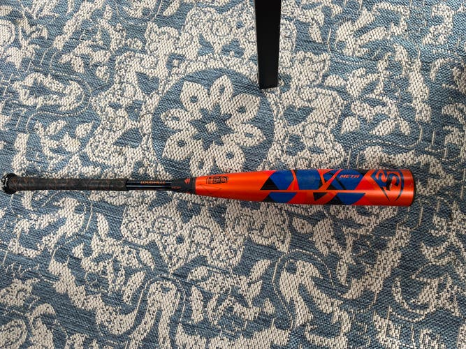 2022 Composite (-5) 26 oz 31" Meta Bat