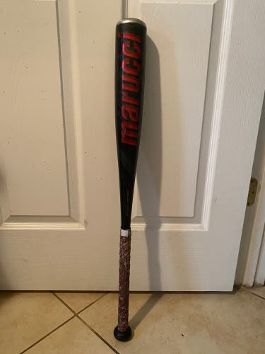 2021 Alloy (-8) 22 oz 30" Cat 9 Bat