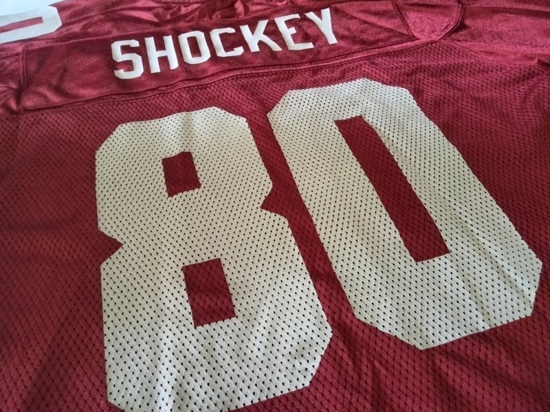 New York Giants Jeremy Shockey Jerseys, Shirts, Apparel, Gear