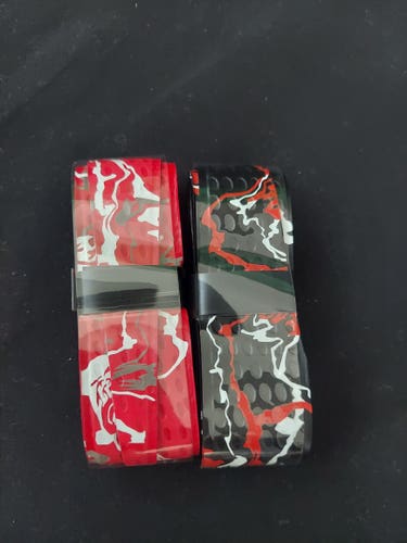 New Tape
