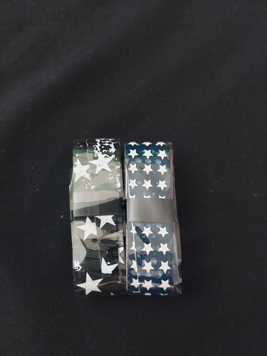 New Tape