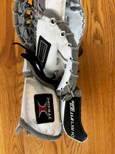 Used Itech Glove