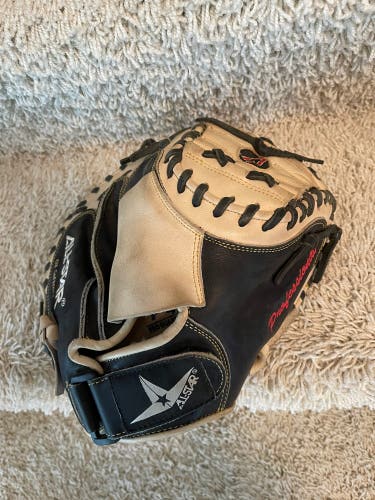 All-Star Youth Catcher’s Mitt