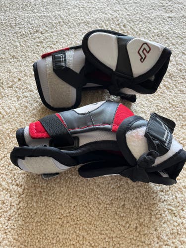 Used Small CCM Elbow Pads