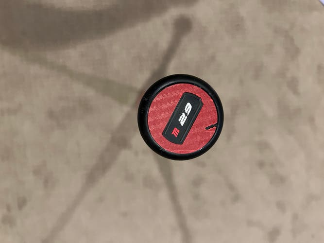 2021 Composite (-11) 18 oz 29" CAT Connect USA Bat