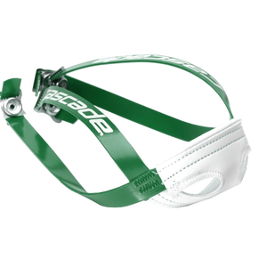 10 Cascade Lacrosse Colored Chin Strap-NO OFFERS