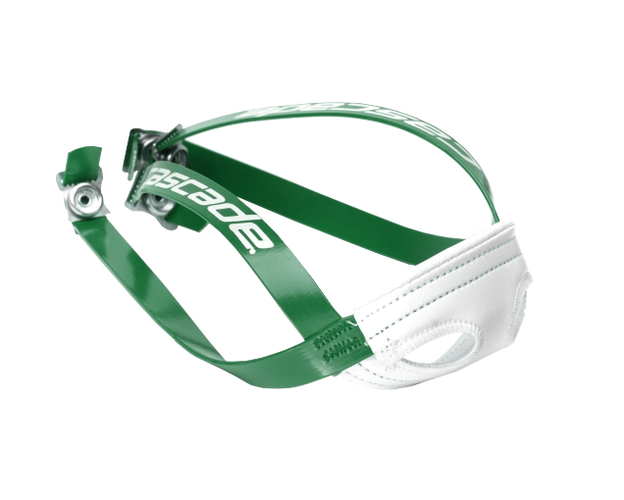 10 Cascade Lacrosse Colored Chin Strap-NO OFFERS