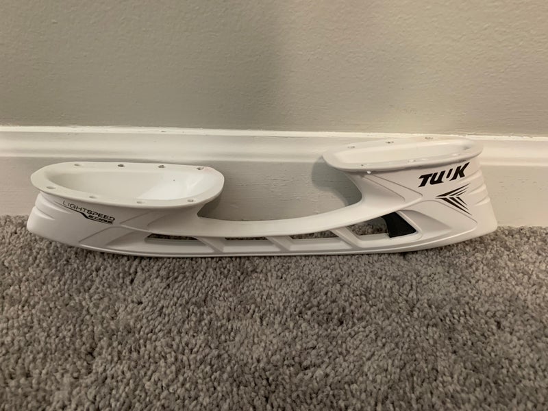 New Bauer 280 mm TUUK Lightspeed Pulse Edge