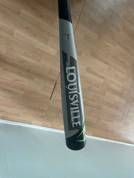 Alloy (-10) 21 oz 31" Omaha Bat