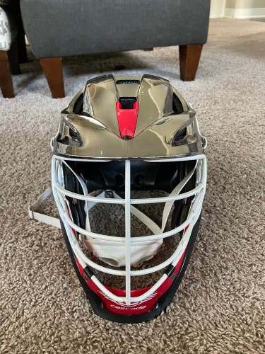 Cascade S Helmet