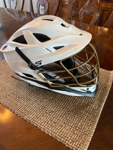 Cascade S Helmet