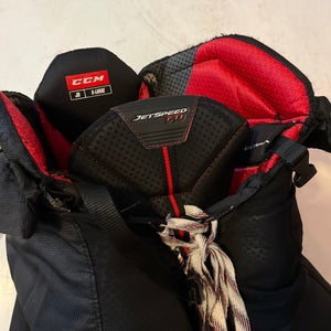 CCM JetSpeed FT1 Hockey Pants - Jr-XL