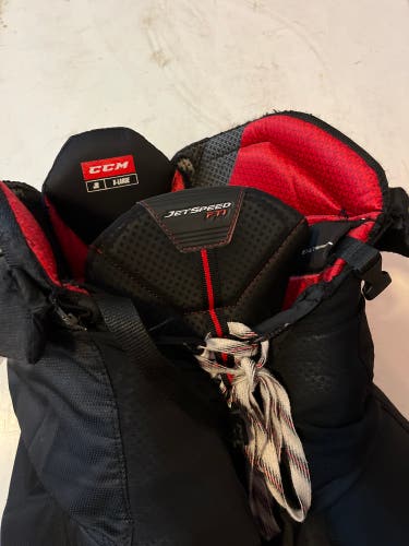 CCM JetSpeed FT1 Hockey Pants - Jr-XL
