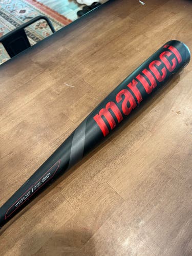 USSSA Certified Alloy (-8) 22 oz 30" Cat 9 Bat