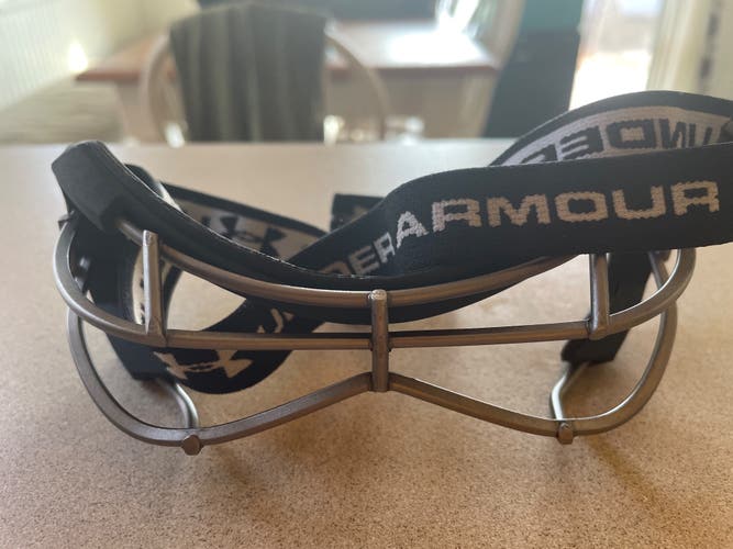 Under Armour Girls Lacrosse Goggles