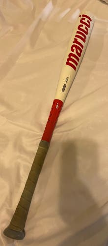 2019 Composite (-5) 25 oz 30" CAT 7 Connects Bat