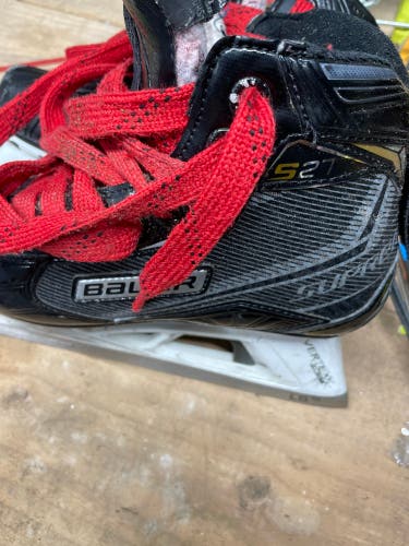 Bauer Goalie skates