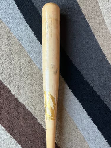 33.5” DS Wood Bat