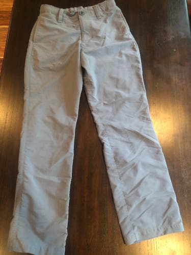 Under Armour golf pants YM